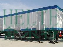 Steel Trailer