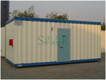 Container Camps