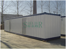 Container Camps