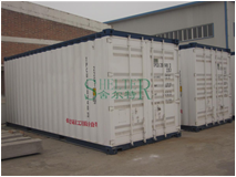 Container Camps