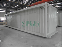 Container Camps